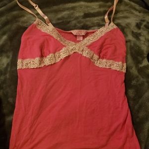 Women's Victoria Secret Tanktop